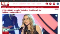 Rozhovor s Gabrielou v ŠÍPU